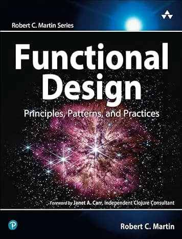Functional Design