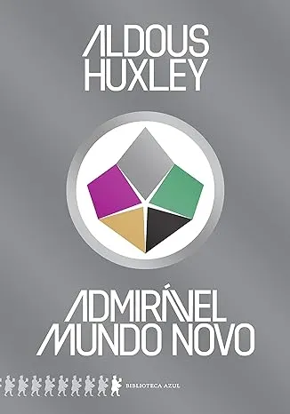 Admirável Mundo Novo