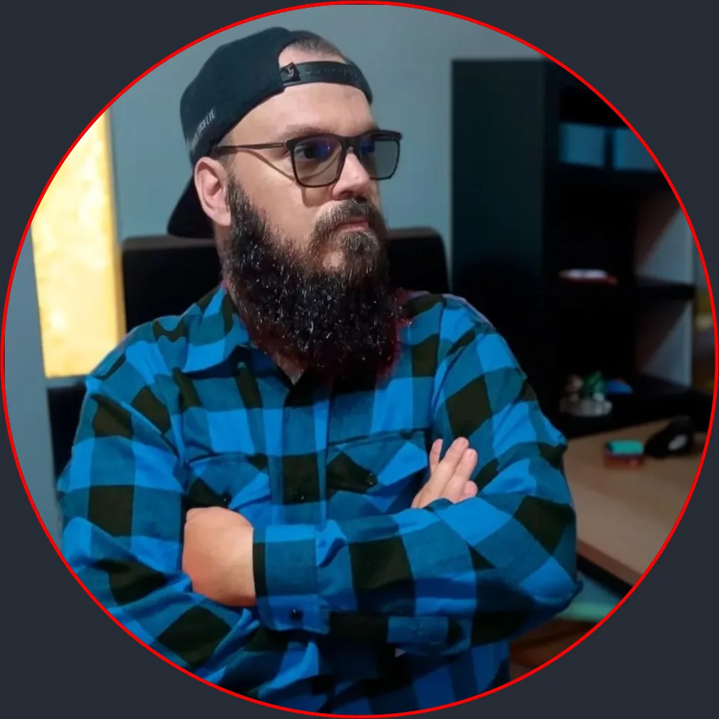 Fotografia de Julian Michel